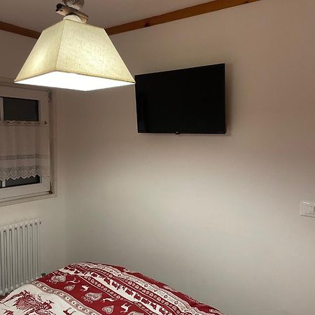 Apartments Casa Metz Santa Cristina Val Gardena Zewnętrze zdjęcie