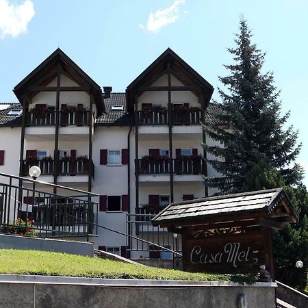 Apartments Casa Metz Santa Cristina Val Gardena Zewnętrze zdjęcie