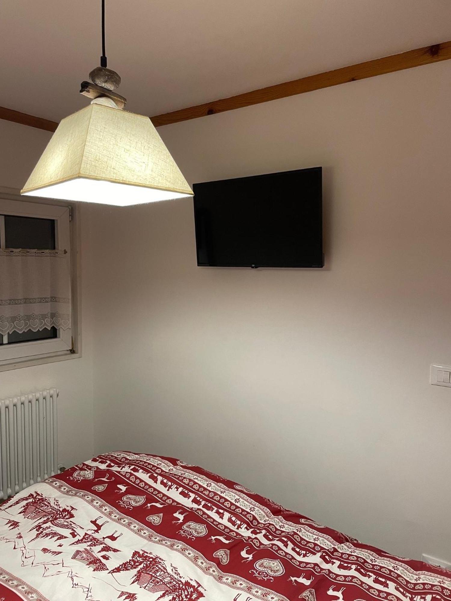 Apartments Casa Metz Santa Cristina Val Gardena Zewnętrze zdjęcie