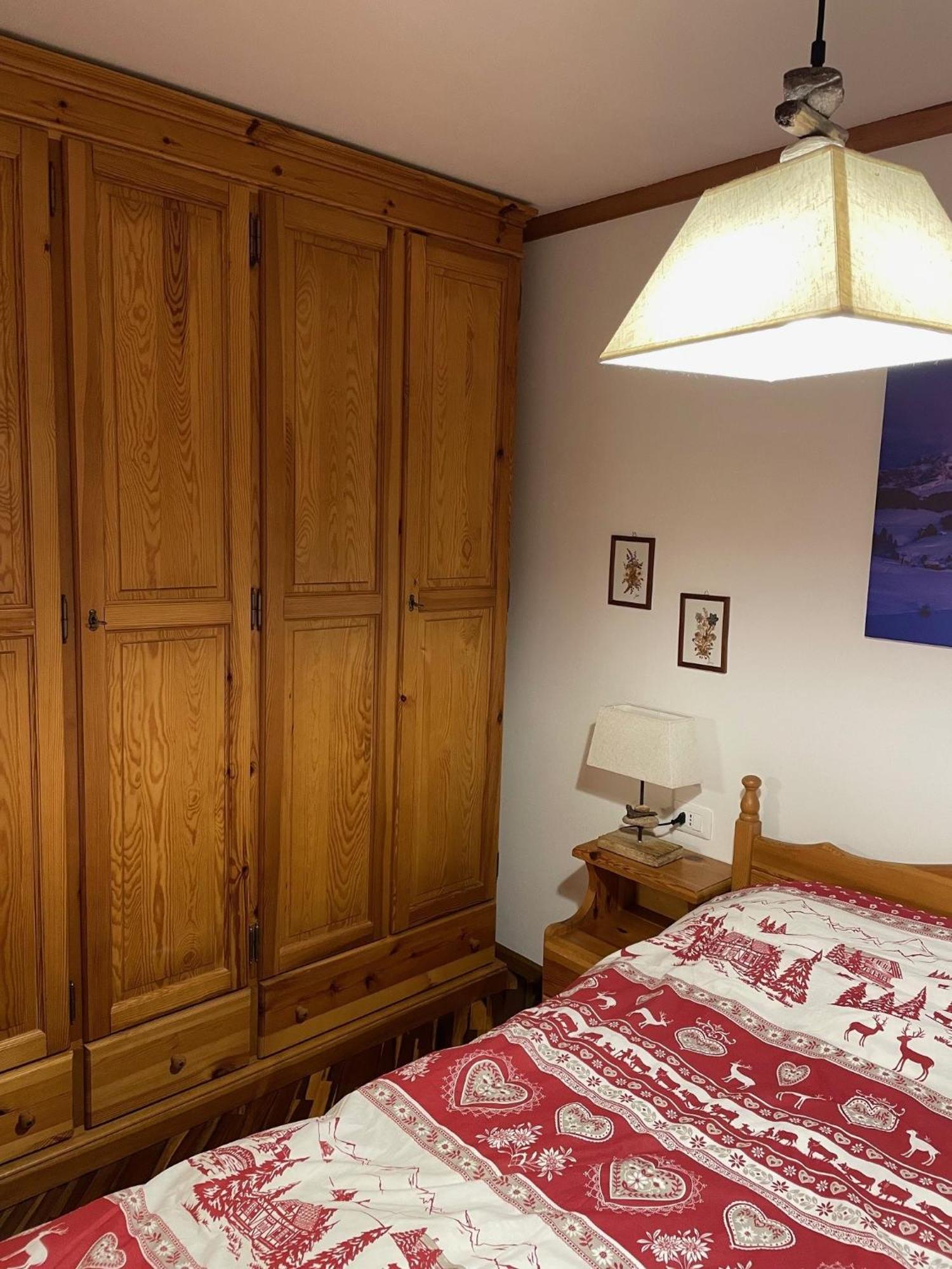 Apartments Casa Metz Santa Cristina Val Gardena Zewnętrze zdjęcie