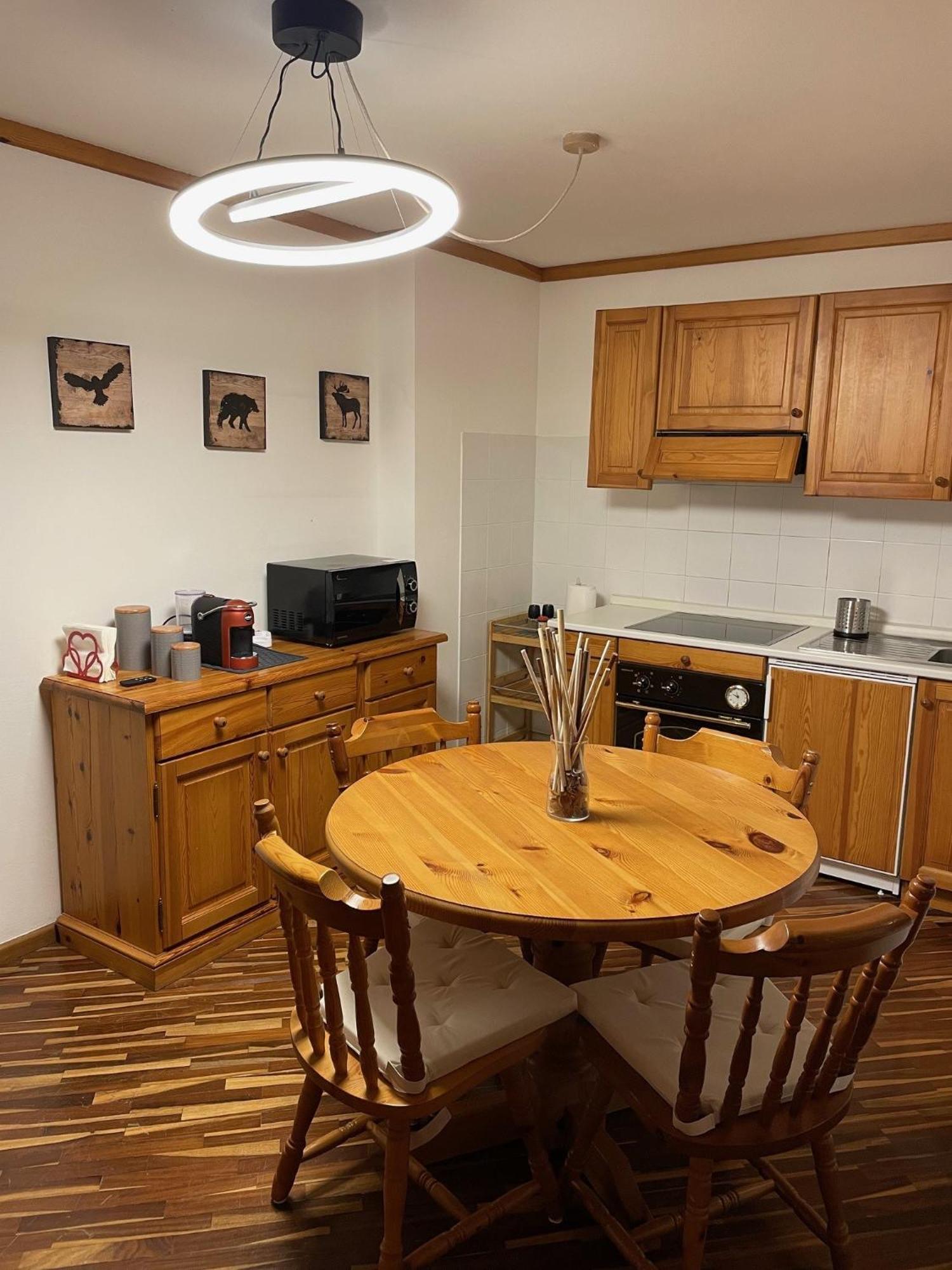 Apartments Casa Metz Santa Cristina Val Gardena Zewnętrze zdjęcie