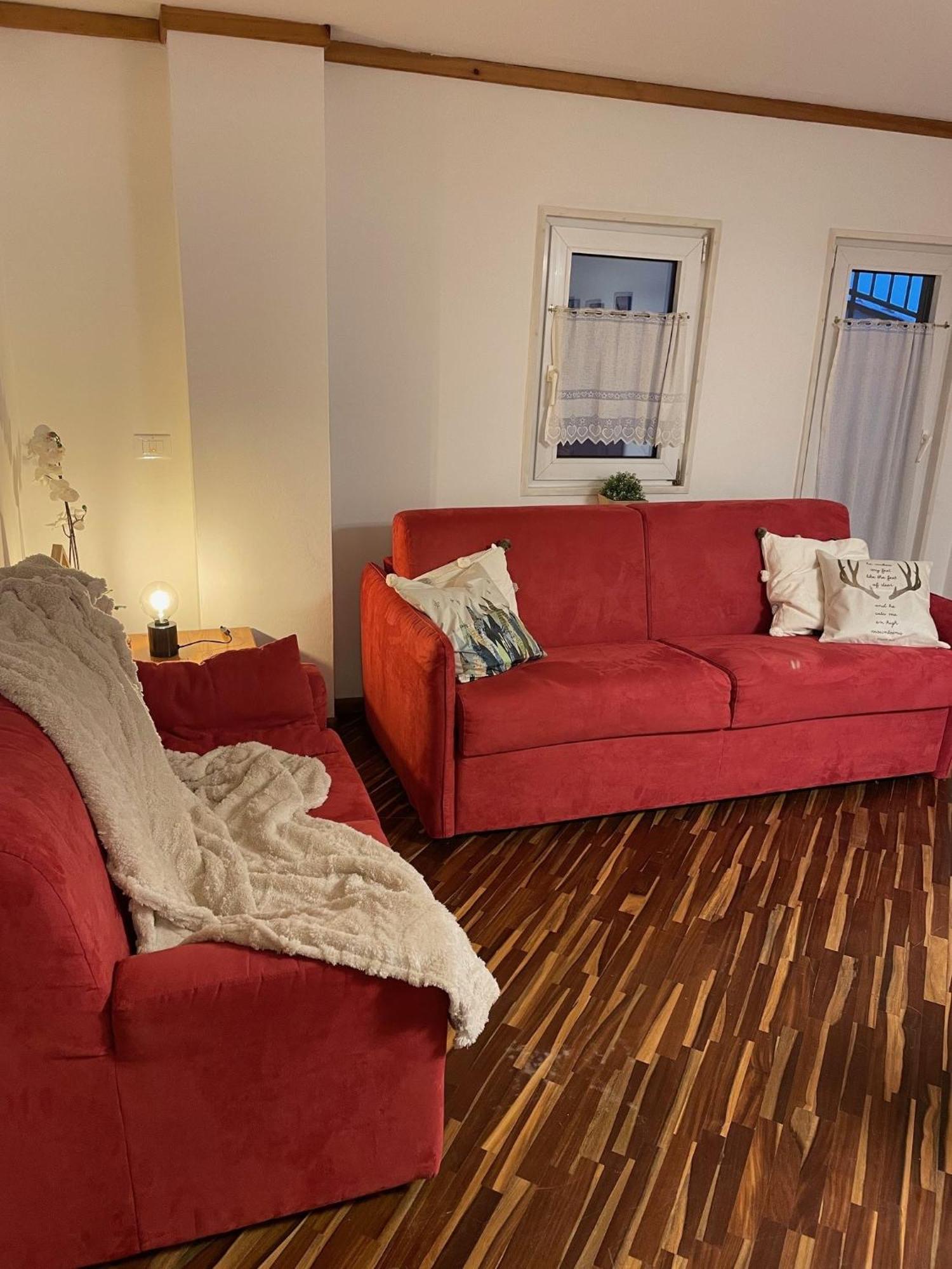 Apartments Casa Metz Santa Cristina Val Gardena Zewnętrze zdjęcie