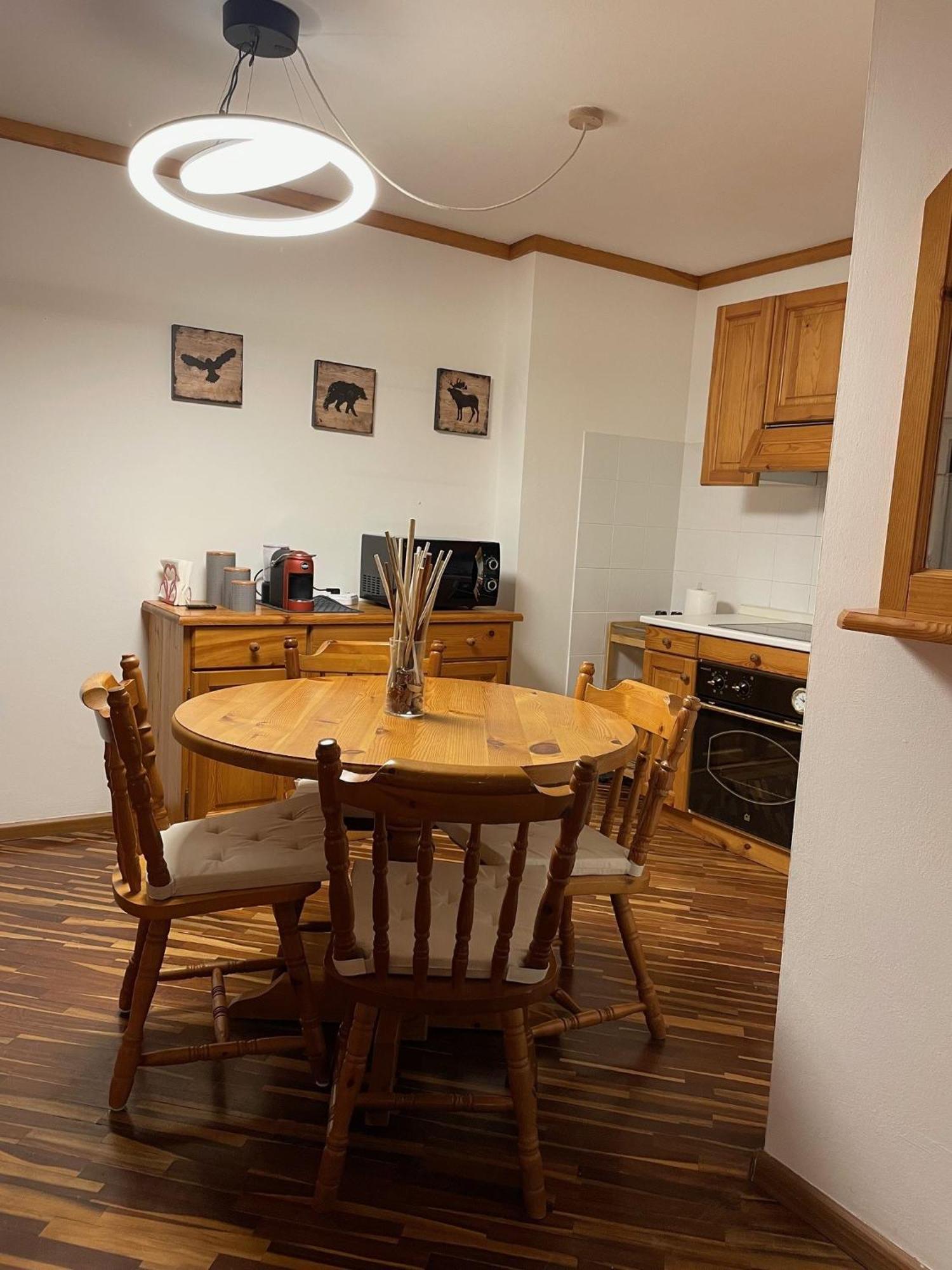Apartments Casa Metz Santa Cristina Val Gardena Zewnętrze zdjęcie