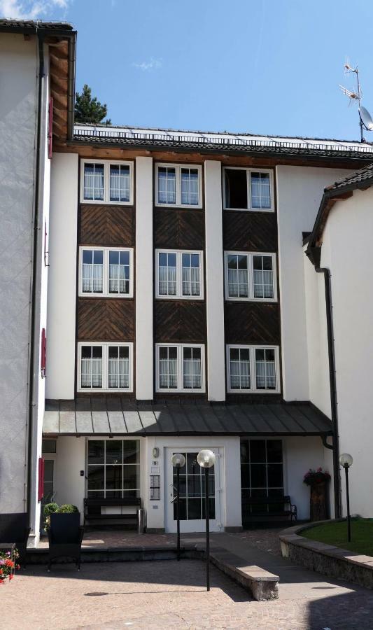 Apartments Casa Metz Santa Cristina Val Gardena Zewnętrze zdjęcie