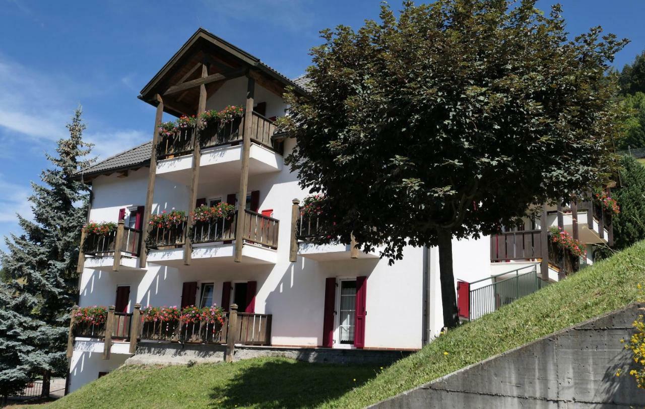 Apartments Casa Metz Santa Cristina Val Gardena Zewnętrze zdjęcie