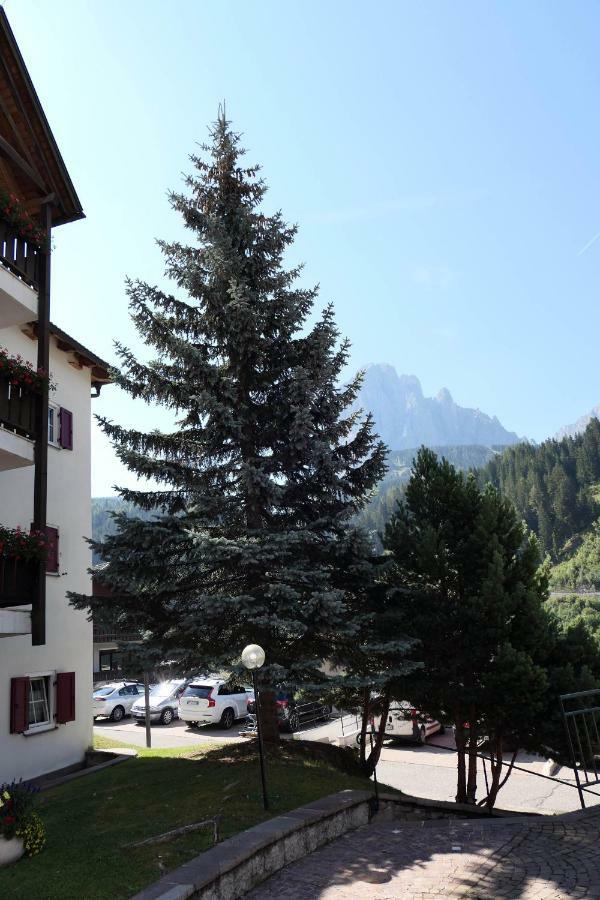 Apartments Casa Metz Santa Cristina Val Gardena Zewnętrze zdjęcie