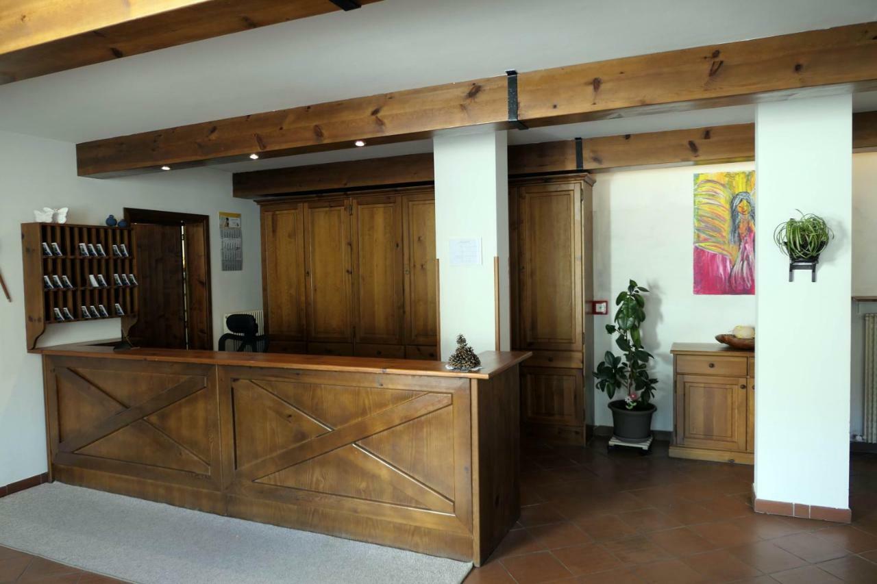 Apartments Casa Metz Santa Cristina Val Gardena Zewnętrze zdjęcie
