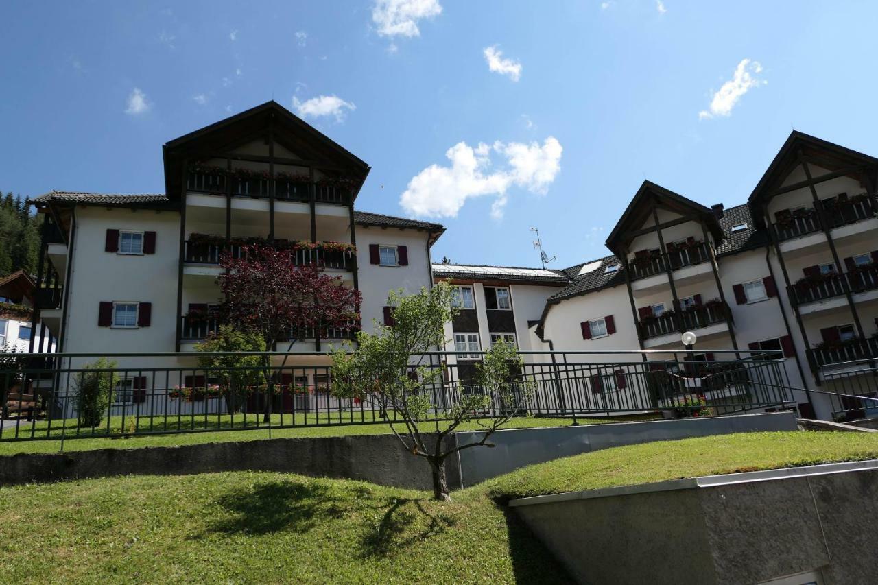 Apartments Casa Metz Santa Cristina Val Gardena Zewnętrze zdjęcie