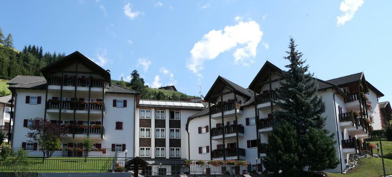 Apartments Casa Metz Santa Cristina Val Gardena Zewnętrze zdjęcie