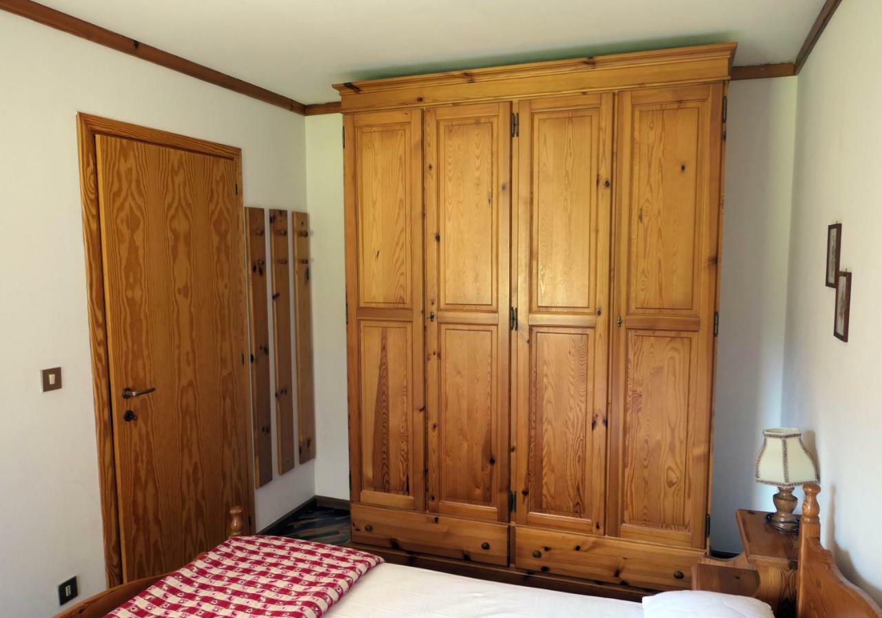 Apartments Casa Metz Santa Cristina Val Gardena Zewnętrze zdjęcie