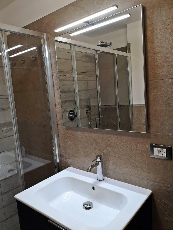 Apartments Casa Metz Santa Cristina Val Gardena Zewnętrze zdjęcie